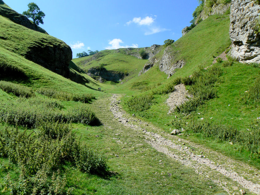 Cave Dale Cave Dale